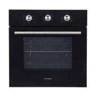 Духовой шкаф PYRAMIDA PO 50 M BL
