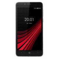 Мобильный телефон ERGO B501 Maximum black