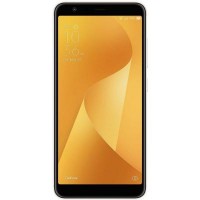 Мобильный телефон ASUS Zenfone Max Plus M1 ZB570TL Gold (ZB570TL-4G028WW)