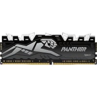 Модуль памяти DDR4 8GB 2666 MHz Panther Rage Series Apacer (EK.08G2V.GEJ) CL16, 1.2 V