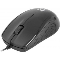 Мышь Defender Optimum MB-160 USB Black