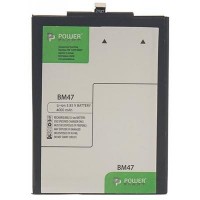Аккумуляторная батарея PowerPlant Xiaomi Redmi 3S (BM47) 4000mAh (SM220021)