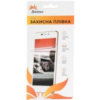 Пленка защитная Florence LG L80 Dual D380 глянцевая (SPFLLGL80D380)