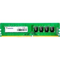 Модуль памяти 16Gb DDR4, 2133 MHz, A-Data, 15-15-15, 1.2V (AD4U2133316G15-S)