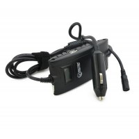 Блок питания к ноутбуку EXTRADIGITAL автомобильный ED-100 (100W) (PSU3827)