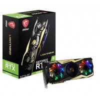 Видеокарта MSI GeForce RTX2080 Ti 11Gb LIGHTNING Z (RTX 2080 Ti LIGHTNING Z)