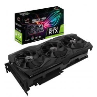Видеокарта ASUS GeForce RTX2080 8192Mb ROG STRIX GAMING (ROG-STRIX-RTX2080-8G-GAMING)