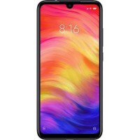 Мобильный телефон Xiaomi Redmi Note 7 4/64GB Space Black