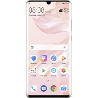 Мобильный телефон Huawei P30 Pro 8/256G Breathing Crystal (51093NFS)