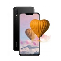 Мобильный телефон Huawei P Smart Plus Black (51093ELF)