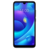 Мобильный телефон Xiaomi Mi Play 4/64GB Black