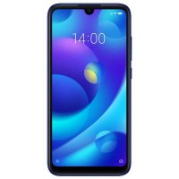 Мобильный телефон Xiaomi Mi Play 4/64GB Blue