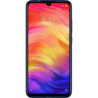 Мобильный телефон Xiaomi Redmi Note 7 3/32GB Neptune Blue