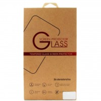 Стекло защитное Optima для iPhone 4 (31298)