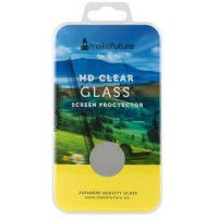 Стекло защитное MakeFuture для Huawei GR3 (MG-HUGR3)