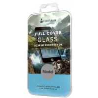 Стекло защитное MakeFuture для Apple iPhone 7 Plus White 3D (MG3D-AI7PW)