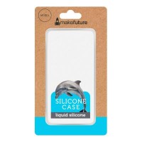 Чехол для моб. телефона MakeFuture Silicone Case Samsung S9 Red (MCS-SS9RD)