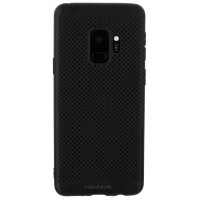 Чехол для моб. телефона MakeFuture Moon Case (TPU) для Samsung S9 Black (MCM-SS9BK)