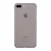 Чехол для моб. телефона MakeFuture PP/Ice Case для Apple iPhone 7 Plus Grey (MCI-AI7PGR)
