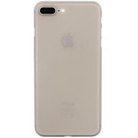 Чехол для моб. телефона MakeFuture PP/Ice Case для Apple iPhone 8 Plus Grey (MCI-AI8PGR)