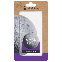 Чехол для моб. телефона MakeFuture Moon Case (TPU) Samsung J6 Plus 2018 (J610) Black (MCM-SJ610BK)