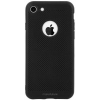 Чехол для моб. телефона MakeFuture Moon Case (TPU) для Apple iPhone 8 Black (MCM-AI8BK)