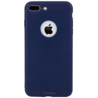 Чехол для моб. телефона MakeFuture Moon Case (TPU) для Apple iPhone 8 Plus Blue (MCM-AI8PBL)