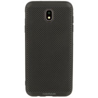 Чехол для моб. телефона MakeFuture Moon Case (TPU) для Samsung J7 2017 (J730) Black (MCM-SJ730BK)