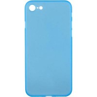 Чехол для моб. телефона MakeFuture Ice Case (PP) для Apple iPhone 7 Blue (MCI-AI7BL)