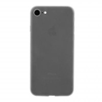 Чехол для моб. телефона MakeFuture Ice Case (PP) для Apple iPhone 7 White (MCI-AI7WH)