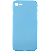 Чехол для моб. телефона MakeFuture Ice Case (PP) для Apple iPhone 8 Blue (MCI-AI8BL)
