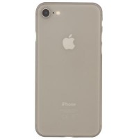 Чехол для моб. телефона MakeFuture Ice Case (PP) для Apple iPhone 8 Grey (MCI-AI8GR)