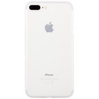 Чехол для моб. телефона MakeFuture Ice Case (PP) Apple iPhone 7 Plus White (MCI-AI7PWH)