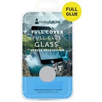 Стекло защитное MakeFuture для Xiaomi Redmi 5A White Full Cover Full Glue (MGFCFG-XR5AW)