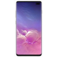 Мобильный телефон Samsung SM-G975F/512 (Galaxy S10 Plus) Ceramic Black (SM-G975FCKGSEK)