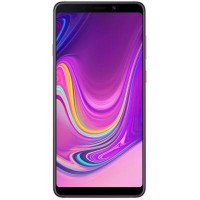 Мобильный телефон Samsung SM-A920F (Galaxy A9 Duos 2018) Pink (SM-A920FZIDSEK)