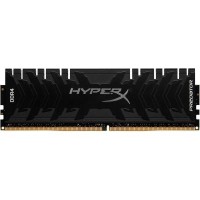 Модуль памяти для компьютера DDR4 8GB 3600 MHz HyperX Predator Kingston (HX436C17PB3/8)