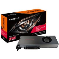 Видеокарта Radeon RX 5700 8192Mb GIGABYTE (GV-R57-8GD-B)