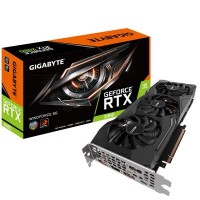 Видеокарта GIGABYTE GeForce RTX2080 8192Mb WF3 (GV-N2080WF3-8GC)