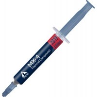 Термопаста Arctic MX-4. 4г (ACTCP00002B)