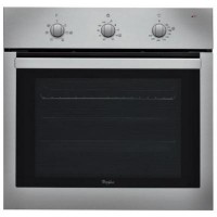 Духовой шкаф Whirlpool AKP 738 IX (AKP738IX)