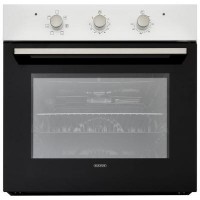 Духовой шкаф ELEYUS ESTER 6006 WH