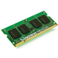 Модуль памяти SO-DIMM DDR3 4Gb PC3-10600 Kingston (KVR1333D3S9/4G)