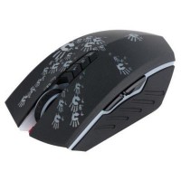 Мышка A4tech Bloody A60 Black