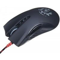 Мышка A4tech Bloody A91 Black