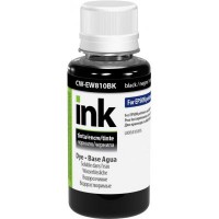 Чернила ColorWay Epson L800/810/850 Black (CW-EW810BK01)