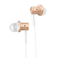 Наушники Xiaomi Mi In-Ear Hybrid Pro Gold (ZBW4325TY)