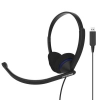 Наушники KOSS CS200-USB