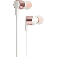 Наушники JBL T210 Rose Gold (T210RGD)