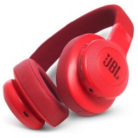 Наушники JBL E55BT Red (E55BTRED)